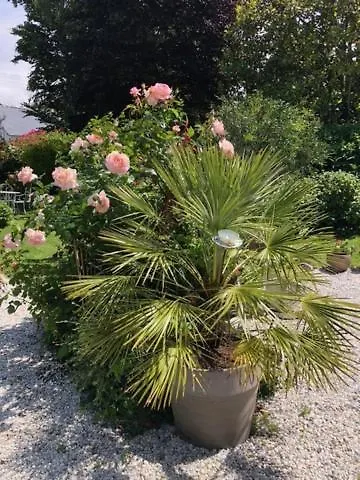 Villa Fleurette Saint-Malo