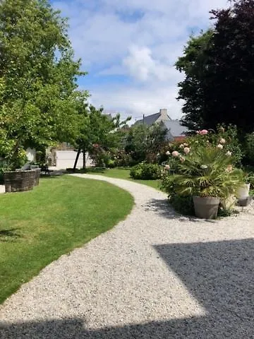 Villa Fleurette Saint-Malo 4*,