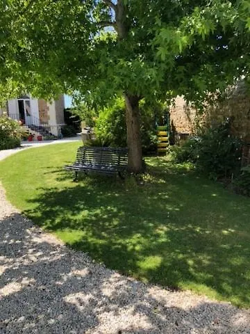 Villa Fleurette Saint-Malo Frühstückspension