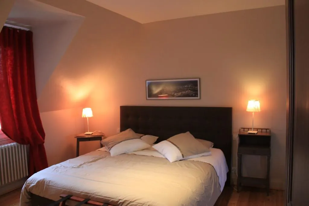 Villa Fleurette Saint-Malo