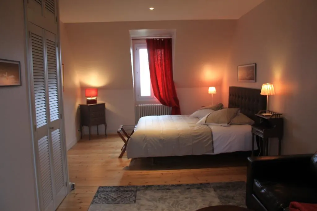 Villa Fleurette Saint-Malo 4*,  Frankreich