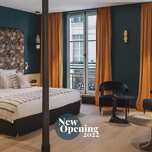 Dandy & Kitchen (adults Only) Hotel