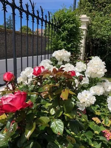 Villa Fleurette Saint-Malo